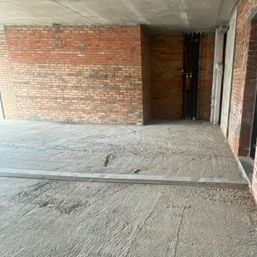 1-комн квартира улица Сергея Макеева, 9к4