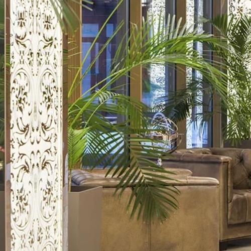 3-комн квартира 1-й Смоленский переулок, 21