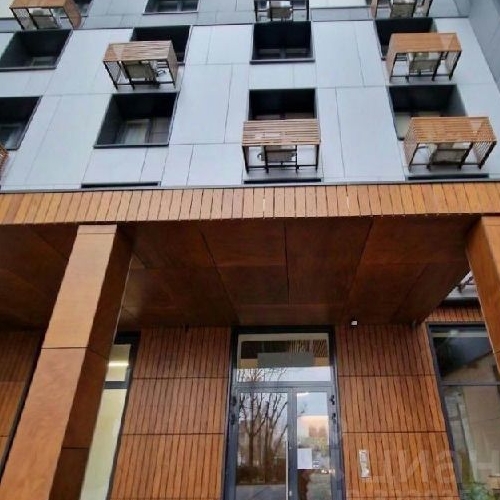 2-комн квартира Шереметьевская улица, 26