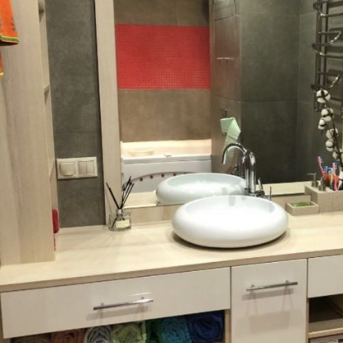 2-комн квартира Одинцово, улица Белорусская, 10