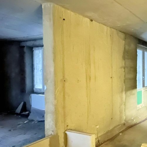 3-комн квартира 6-я Радиальная улица, 7/1к1