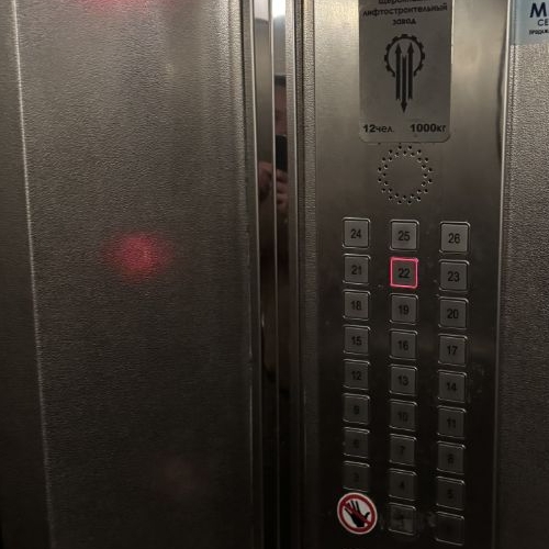 1-комн квартира Химки, улица Бабакина, 15