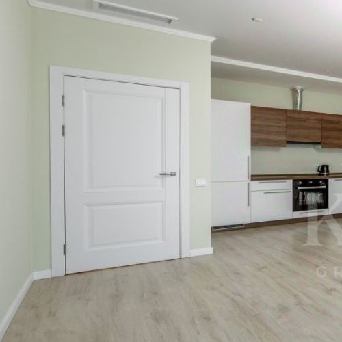 2-комн квартира проспект Мира, 95