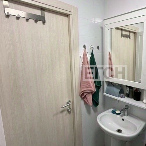 Студия улица Поляны, 5Ак1