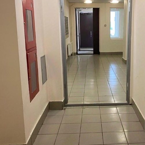 1-комн квартира 6-я Радиальная улица, 5к1