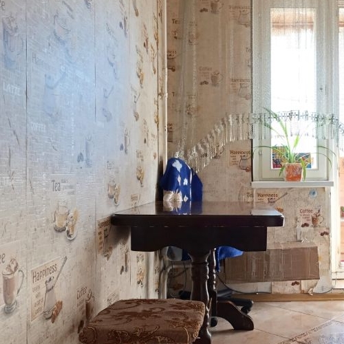 2-комн квартира улица Летчика Грицевца, 8