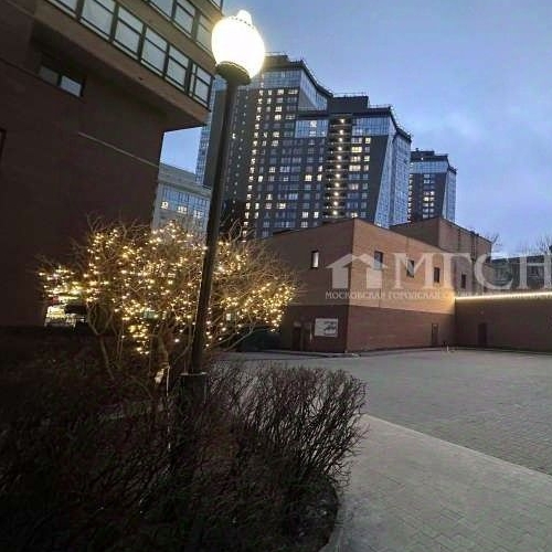 3-комн квартира Дмитровское шоссе, 13А