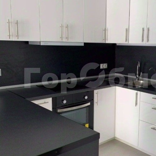 2-комн квартира Ясеневая улица, 12к5