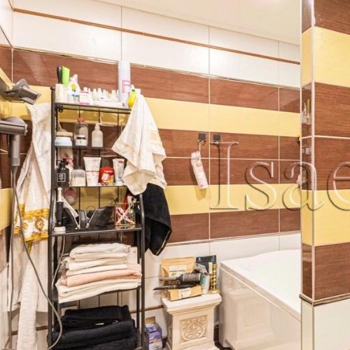 3-комн квартира Верейская улица, 29С151