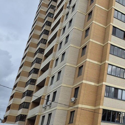 1-комн квартира Пироговский мкр, улица Советская, 3А