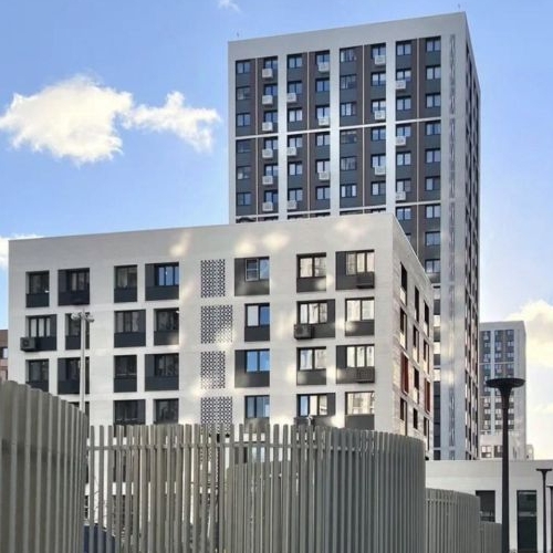 1-комн квартира улица Коминтерна, 15