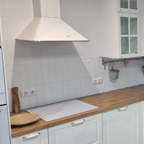 2-комн квартира Складочная улица, 4