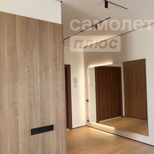 2-комн квартира Шереметьевская улица, 26