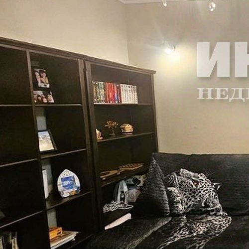 1-комн квартира улица Твардовского, 2к5