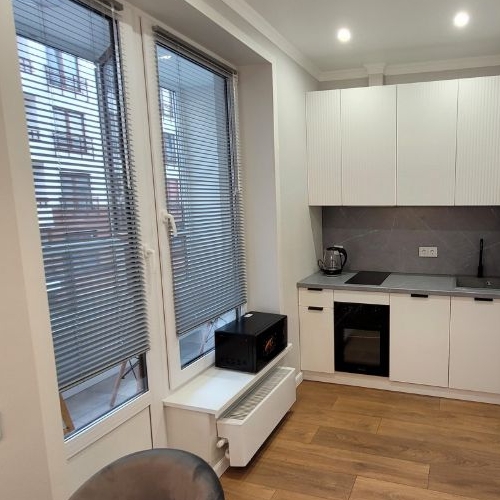 1-комн квартира Подмосковный кв-л, Малаховка пгт, 67к4