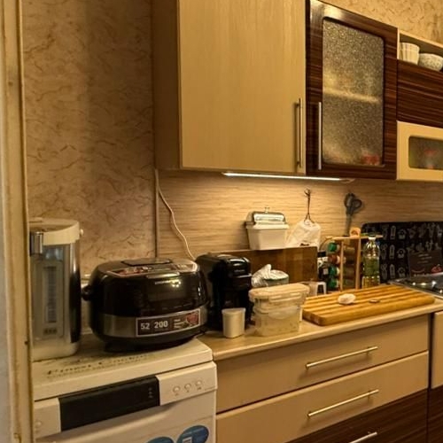 3-комн квартира Домодедово, улица Текстильщиков, 31