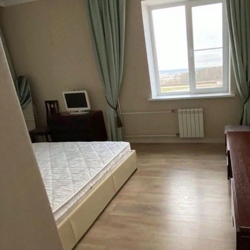 4-комн квартира пос. Горки-10, 23