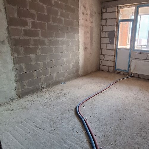 Студия улица Медовая Долина, 1к1