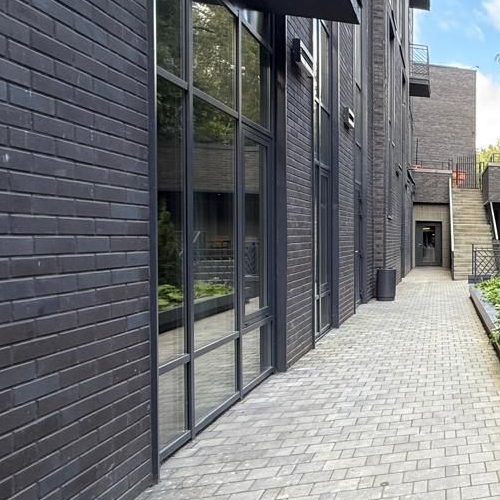 2-комн квартира Новоясеневский проспект, 3В