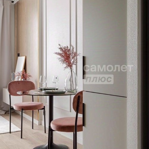 Студия Волоколамское шоссе, 24к2