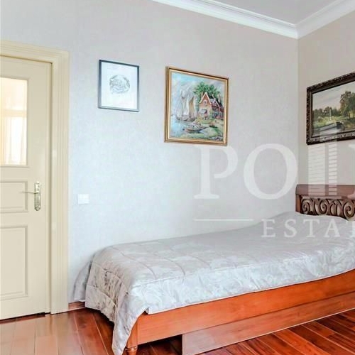 2-комн квартира Русаковская улица, 31