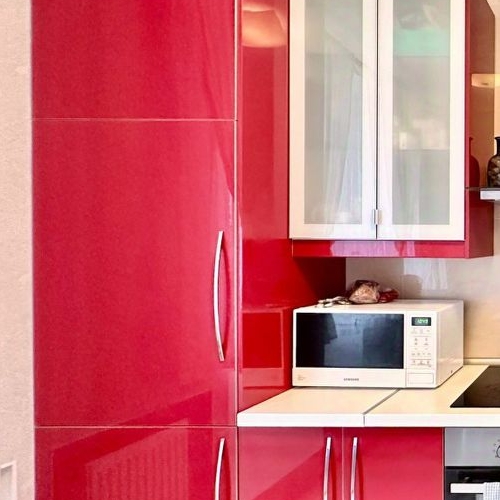 2-комн квартира 6-я Радиальная улица, 5к2