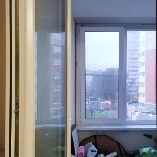 2-комн квартира Железнодорожный мкр, Балашиха, улица Андрея Белого,  д. 2