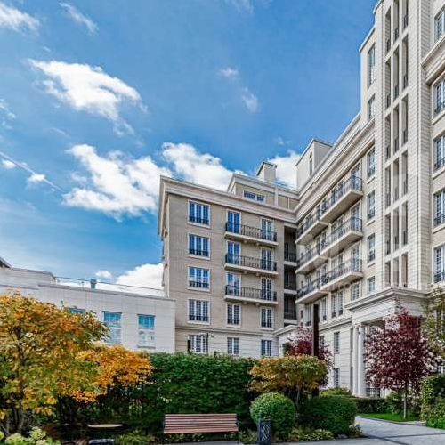 6-комн квартира улица Ефремова, 19к3