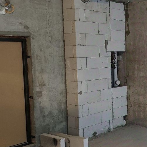 1-комн квартира Ленинградский проспект, 35С2