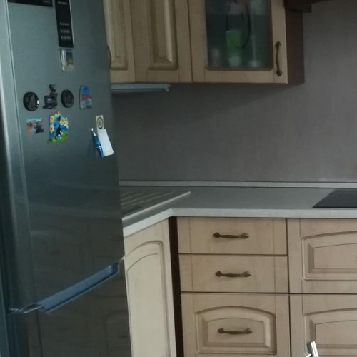 1-комн квартира Красногорск, улица Спасская, 1к2