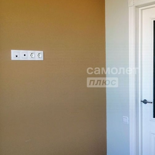 1-комн квартира Боровское шоссе, 2Ак1