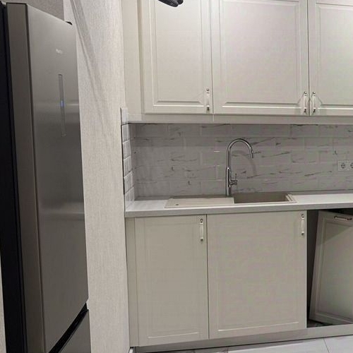 2-комн квартира Родниковая улица, 9Ак1