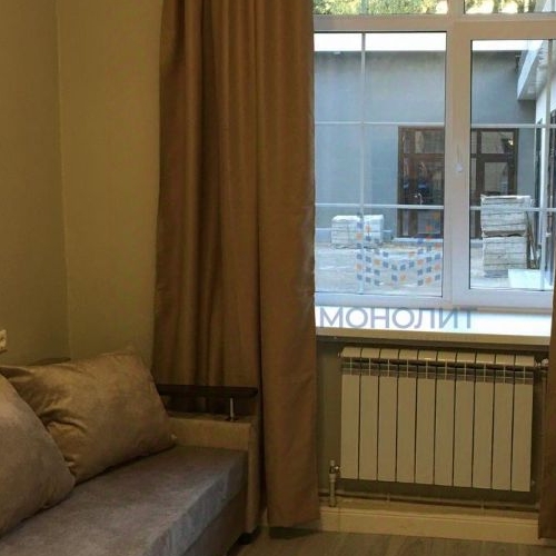 Студия аллея Первой Маевки, 15с1