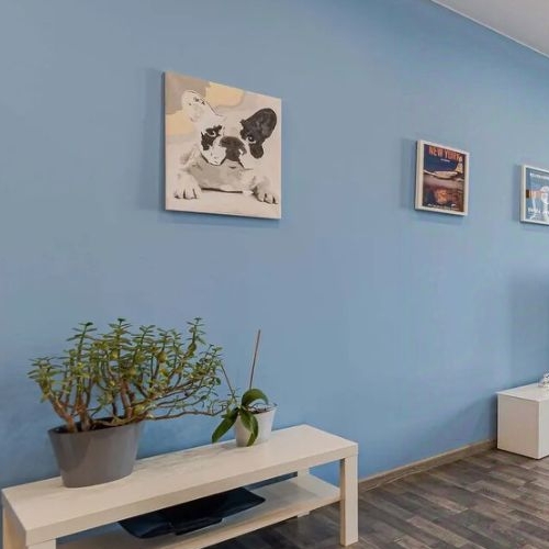 3-комн квартира Русаковская улица, 31