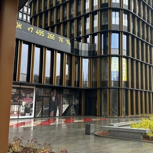 1-комн квартира Дружинниковская улица, 15