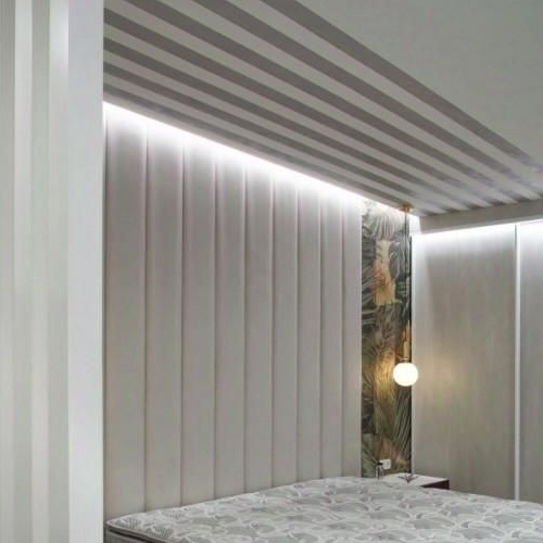 3-комн квартира Новоалексеевская улица, 16К5