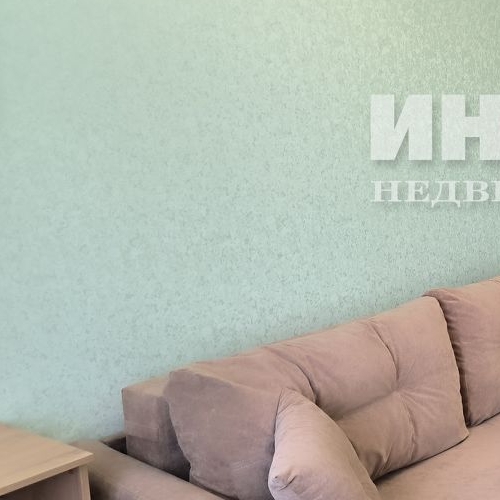 1-комн квартира улица Татьянин Парк, 19к1