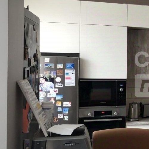 3-комн квартира Одинцово, Северная улица, 5к2