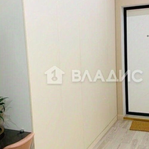 Студия Береговой проезд, 5Ак2