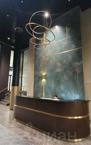 4-комн квартира улица Академика Павлова,  д. 7