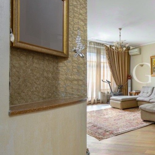 2-комн квартира Крылатская улица, 45К2