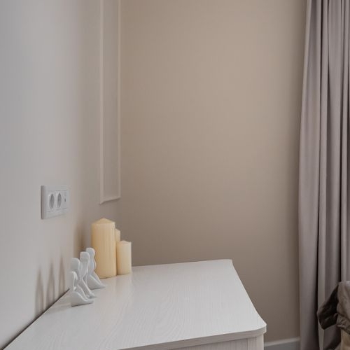 1-комн квартира Нежинская улица, 5к2