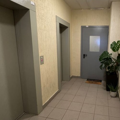 1-комн квартира 6-я Радиальная улица, 7/6к3