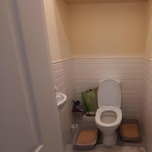 3-комн квартира бульвар Веласкеса, 5к3