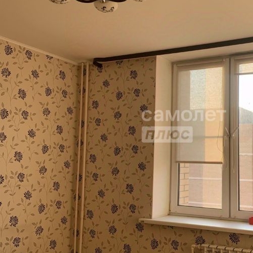 3-комн квартира Октябрьский пгт, улица Спортивная,  д. 1