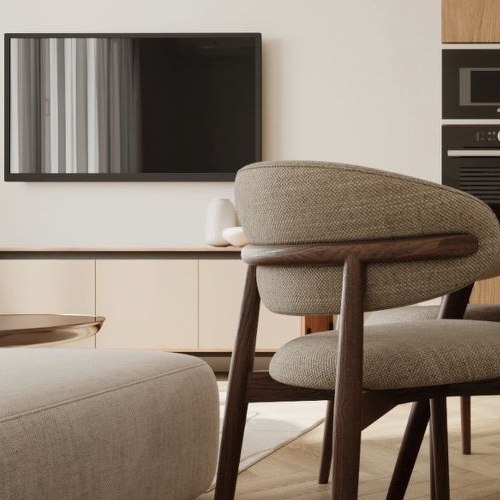 4-комн квартира Большая Филевская улица, 3к2