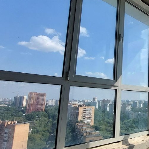 2-комн квартира Флотская улица, 7к4