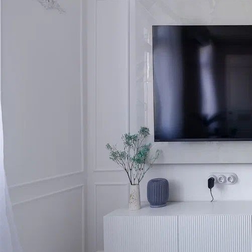 Студия пос. Развилка, проезд Римский,  д. 15