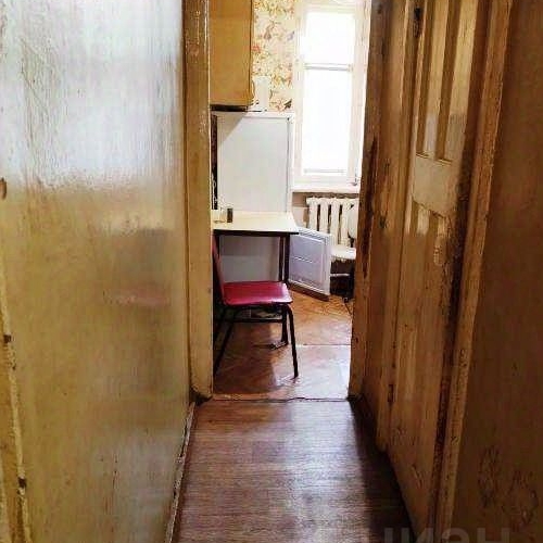 1-комн квартира Электросталь, Ногинское шоссе, 13