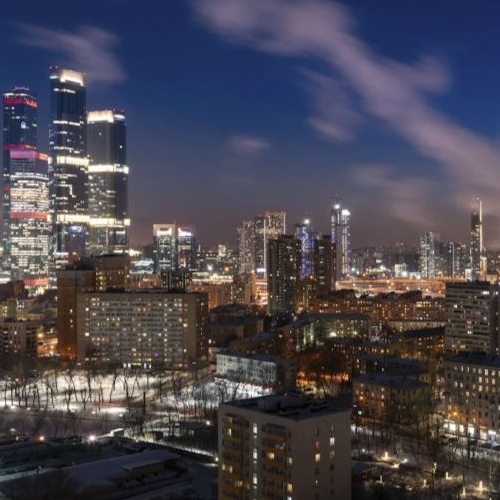 4-комн квартира улица Сергея Макеева, 9к4